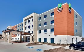 Holiday Inn Express & Suites Plano East - Richardson By Ihg
